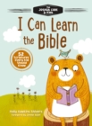 Image for I can learn the Bible: the Joshua code for kids : 52 scriptures every kid should know