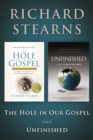 Image for Stearns 2 in 1: The Hole in Our Gospel and Unfinished