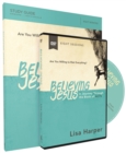 Image for Believing Jesus Study Guide with DVD