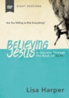 Image for Believing Jesus Video Study