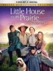 Image for Little House on the Prairie Season 3 : Deluxe Remastered Edition