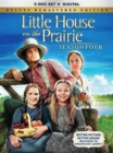 Image for Little House on the Prairie Season 4 : Deluxe Remastered Edition