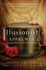 Image for The illusionist&#39;s apprentice