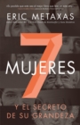 Image for Siete mujeres