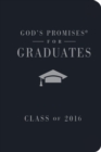Image for God&#39;s Promises for Graduates