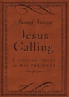 Image for Jesus calling  : enjoying peace in his presence