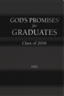 Image for God&#39;s Promises for Graduates: Class of 2016