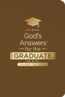 Image for God&#39;s answers for the graduate  : class of 2016