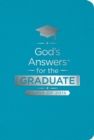 Image for God&#39;s answers for the graduate  : class of 2016