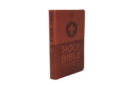 Image for ICB, Children&#39;s Holy Bible, Leathersoft, Brown