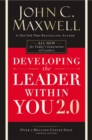 Image for Developing the Leader Within You 2.0