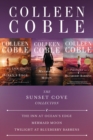 Image for The sunset cove collection