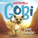 Image for Gobi: A Little Dog with a Big Heart (Picture Book)