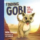 Image for Finding Gobi for Little Ones