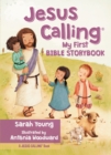 Image for Jesus calling  : my first Bible storybook