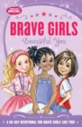 Image for Brave girls  : beautiful you