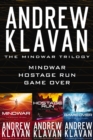 Image for The MindWar Trilogy: MindWar, Hostage Run, and Game Over