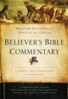 Image for Believer&#39;s Bible Commentary