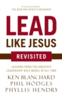 Image for Lead like Jesus revisited