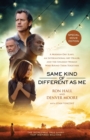 Image for Same Kind of Different As Me Movie Edition