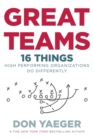 Image for Great Teams