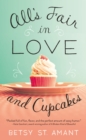 Image for All&#39;s Fair in Love and Cupcakes