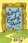 Image for A portrait of Emily Price