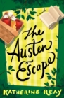 Image for The Austen escape