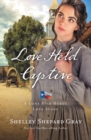 Image for Love held captive