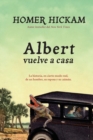 Image for Albert vuelve a casa : The Somewhat True Story of a Woman, a Husband, and her Alligator