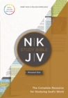 Image for The NKJV Study Bible, Personal Size, Paperback, Red Letter, Full-Color Edition