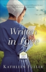 Image for Written in love