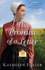 Image for The Promise of a Letter