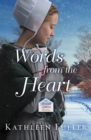 Image for Words from the Heart