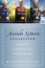 Image for The Amish Letters Collection: Written in Love, The Promise of a Letter, Words from the Heart
