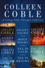 Image for Colleen Coble Christmas Collection: Silent Night, Holy Night, All Is Calm, All Is Bright