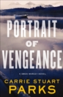 Image for Portrait of vengeance: a Gwen Marcey novel