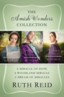 Image for The Amish wonders collection