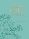 Image for Jesus Calling, Large Text Teal Leathersoft, with Full Scriptures