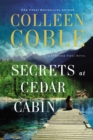 Image for Secrets at Cedar cabin