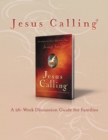 Image for Jesus Calling Book Club Discussion Guide for Families