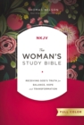 Image for The NKJV, Woman&#39;s Study Bible, Full-Color, Ebook: Receiving God&#39;s Truth for Balance, Hope, and Transformation
