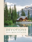 Image for Devotions from the mountains