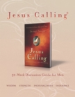 Image for Jesus Calling Book Club Discussion Guide for Men