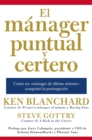 Image for manager puntual y certero
