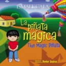 Image for Magic Pinata/Pinata magica : Bilingual English-Spanish