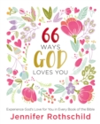 Image for 66 Ways God Loves You