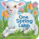 Image for One spring lamb