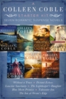Image for A Colleen Coble starter kit: seven romantic suspense novels