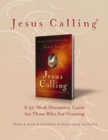 Image for Jesus Calling Book Club Discussion Guide for Grief